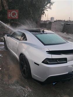 شيفروليه كامارو